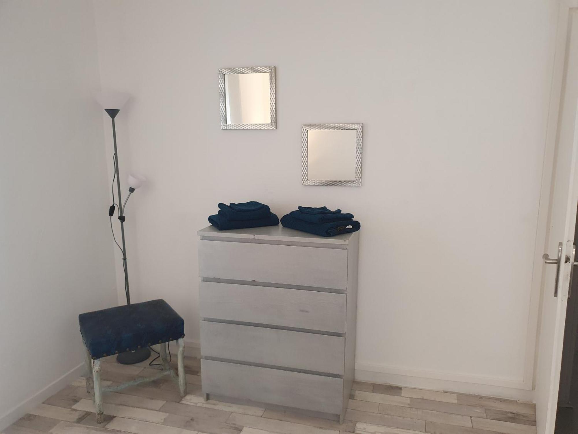 Apartamento Le Lilas D *