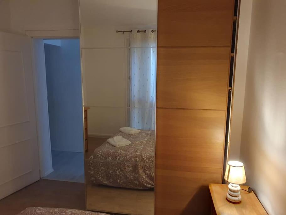 Apartment Le Lilas D Orly